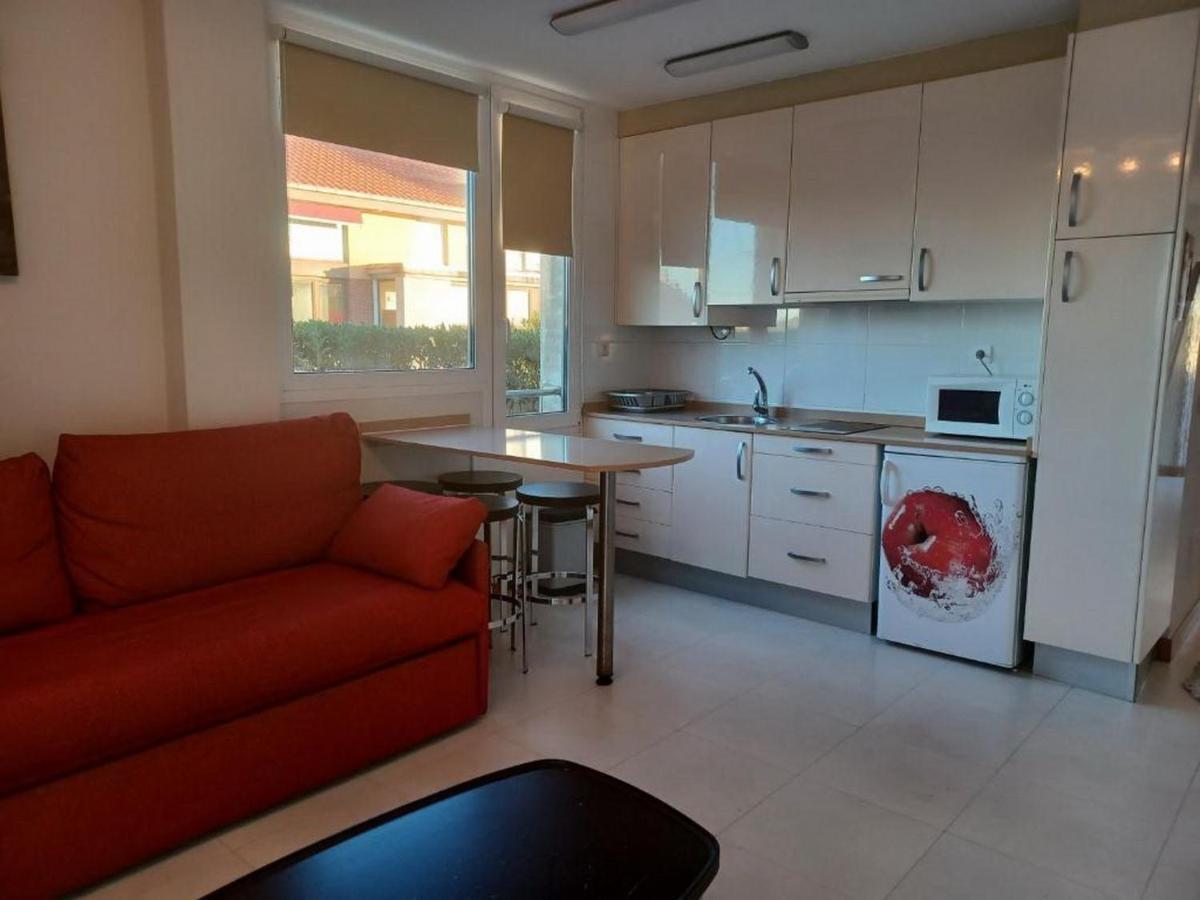 Appartement Playa De Portio