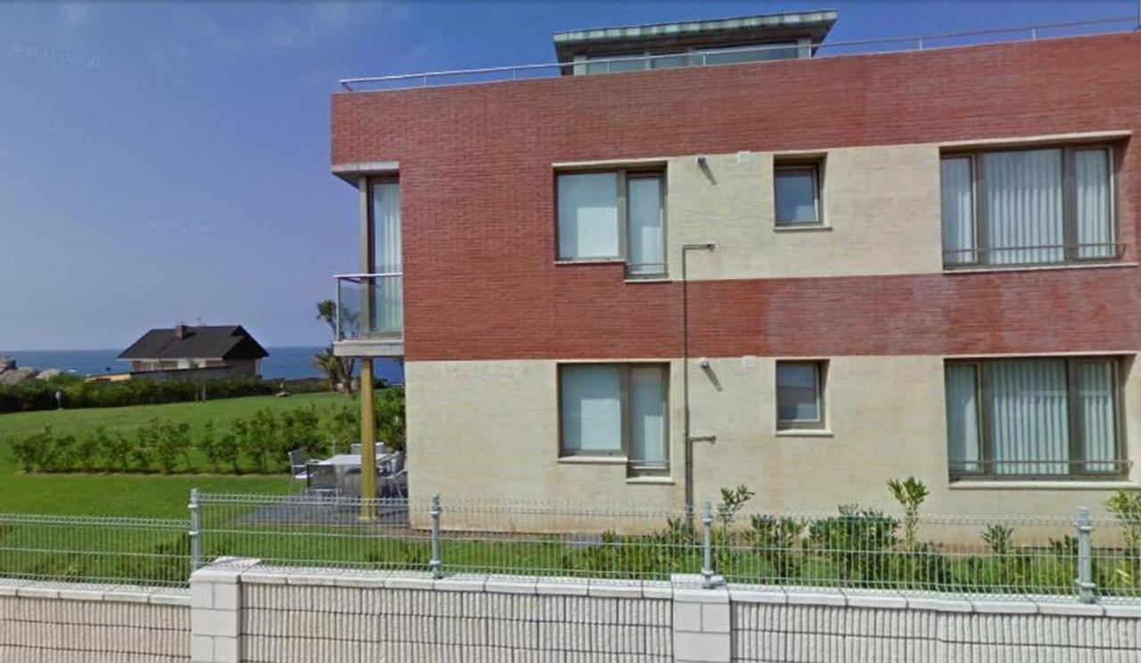 Playa De Portio Appartement Liencres