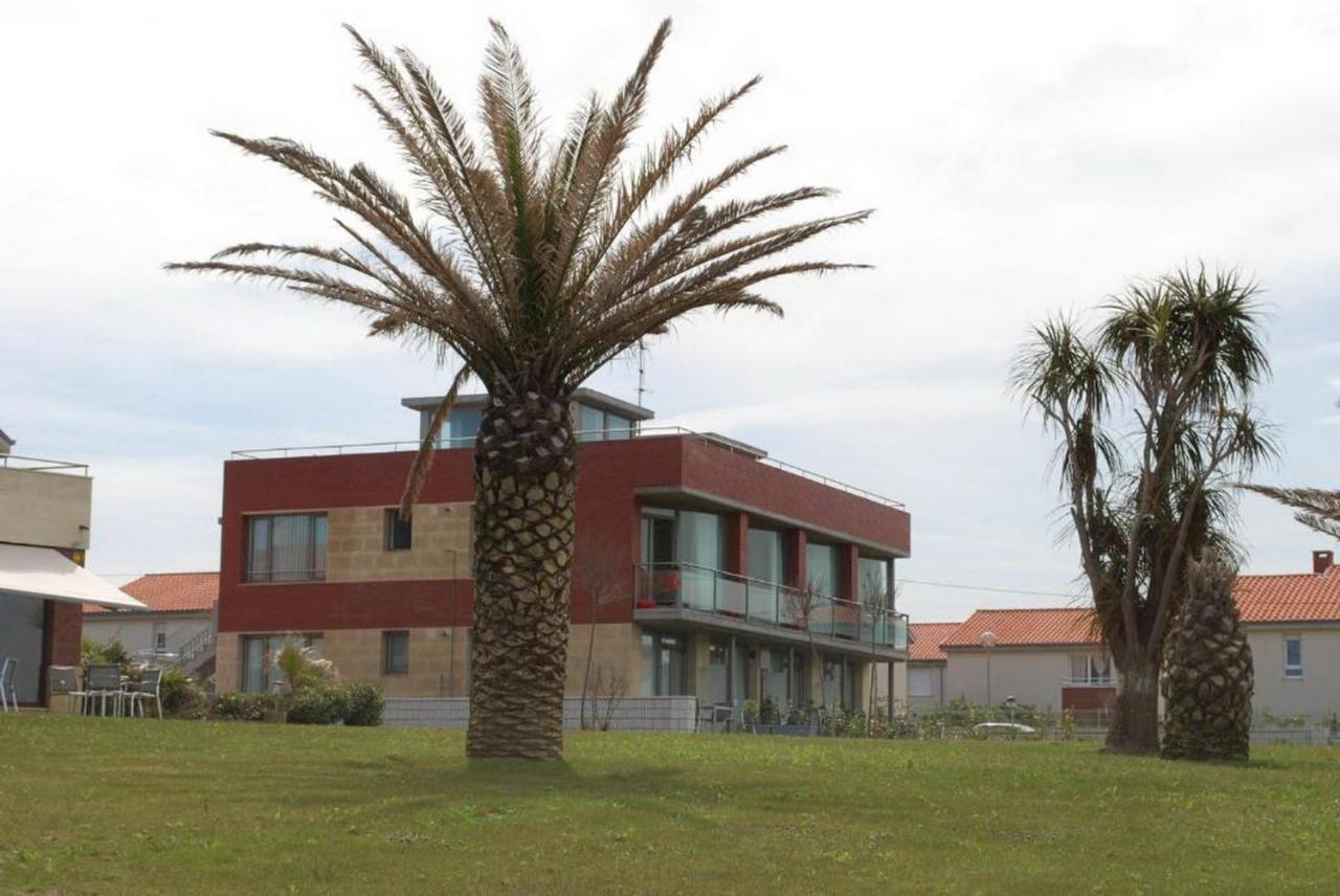Playa De Portio Appartement