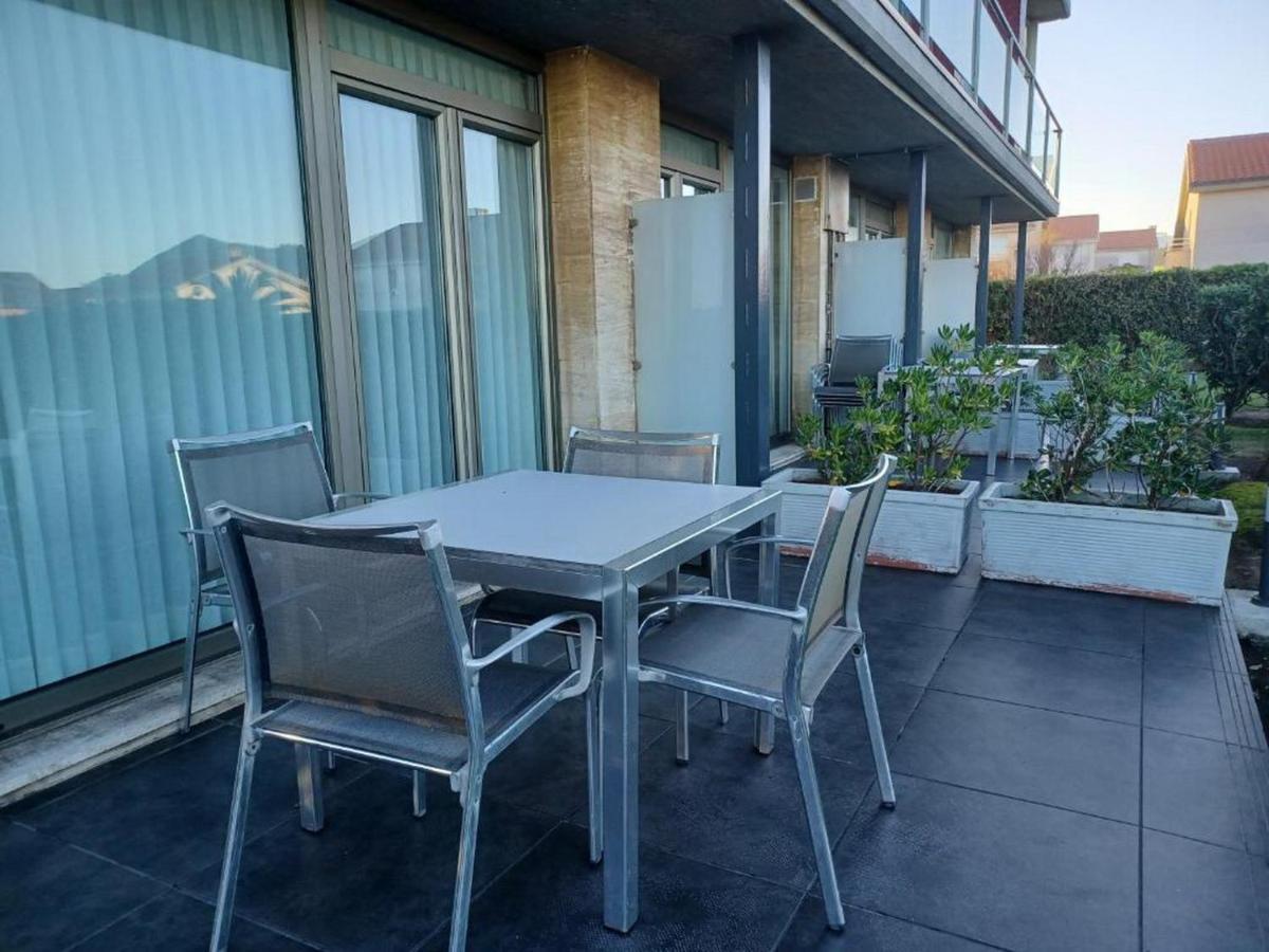 Appartement Playa De Portio Liencres