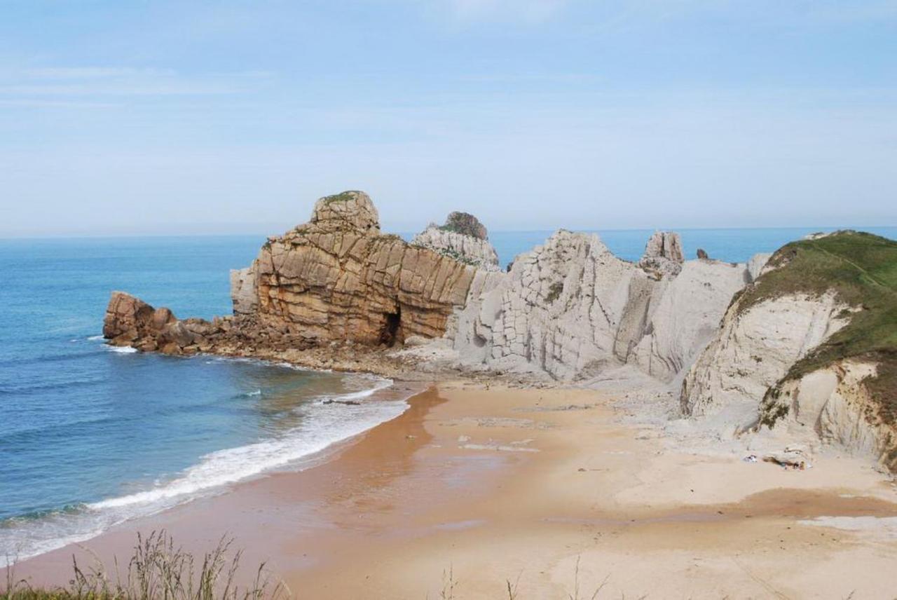 Appartement Playa De Portio Liencres