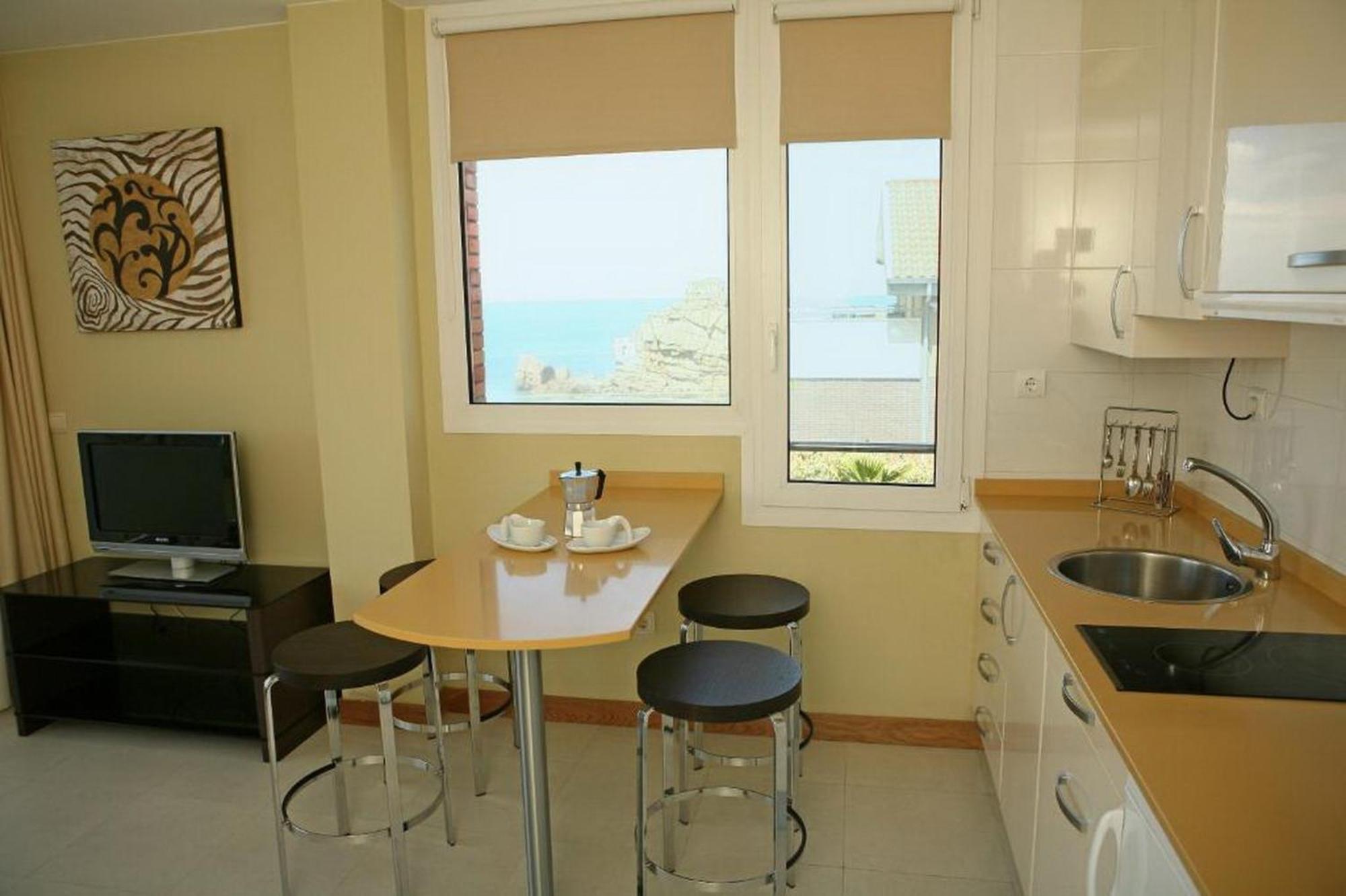 Playa De Portio Appartement Liencres