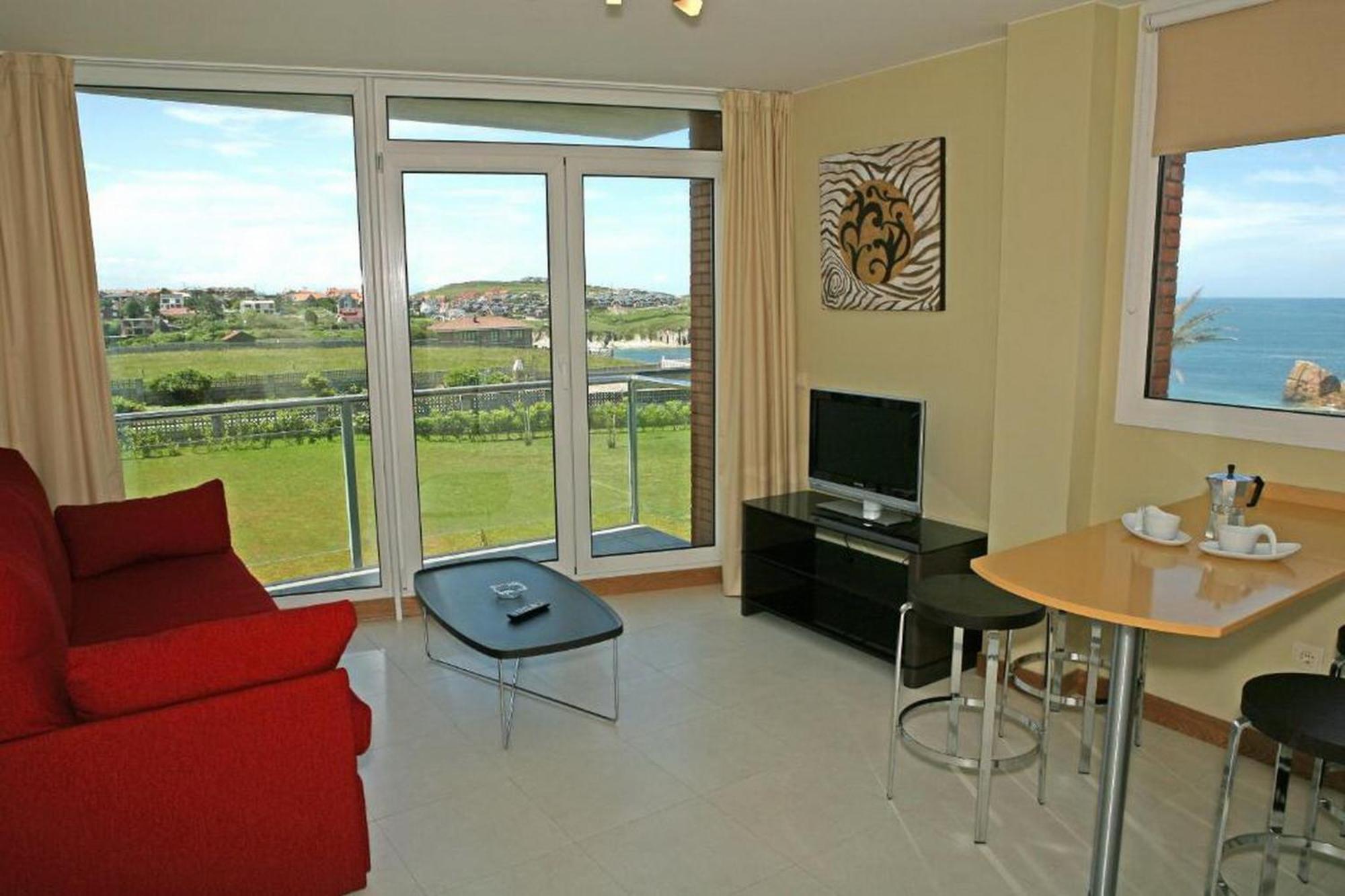 Appartement Playa De Portio